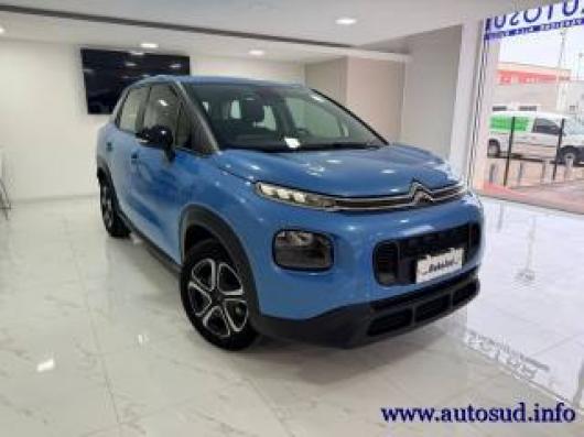 usato CITROEN C3 Aircross