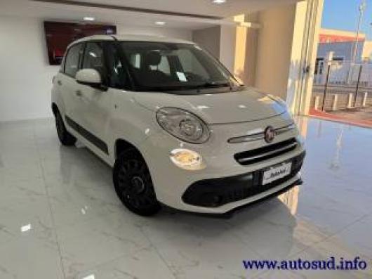 usato FIAT 500L