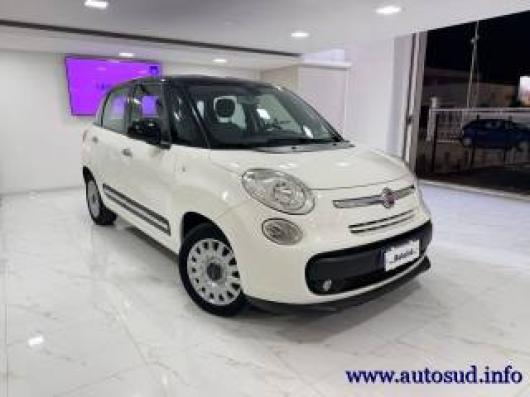 usato FIAT 500L