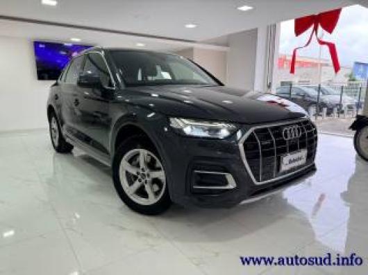 usato AUDI Q5