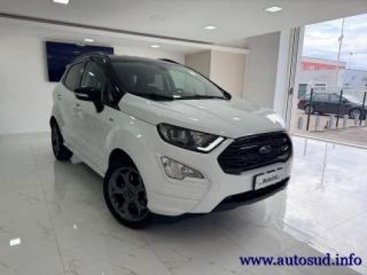 EcoSport