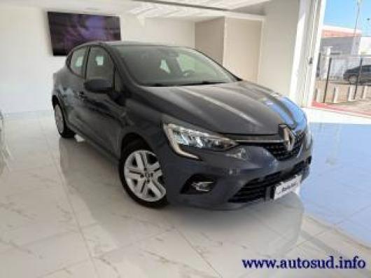 usato RENAULT Clio