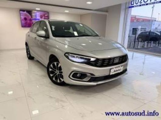 usato FIAT Tipo