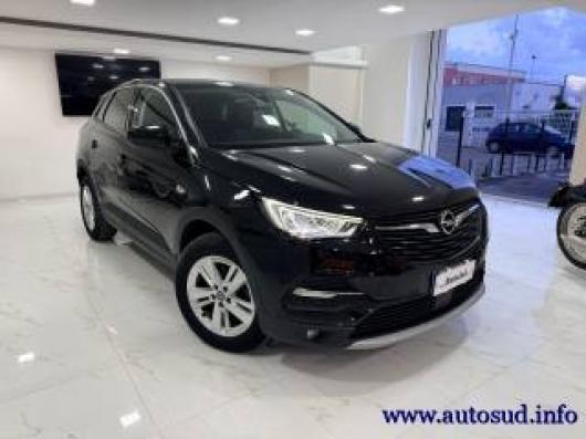 usato OPEL Grandland X