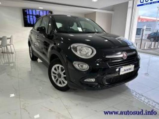usato FIAT 500X
