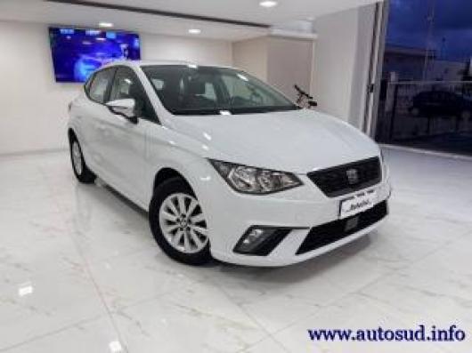 usato SEAT Ibiza