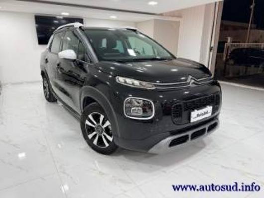 usato CITROEN C3 Aircross