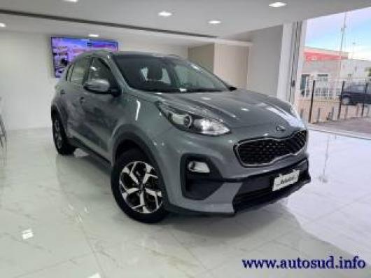 Sportage