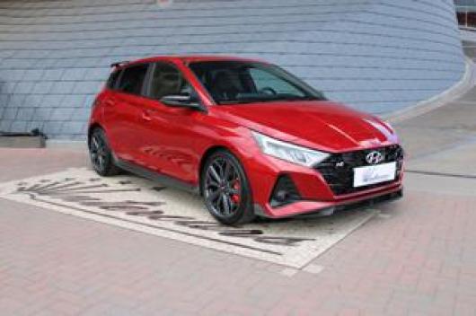 usato HYUNDAI i20