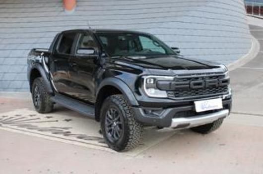 Km 0 FORD Ranger Raptor