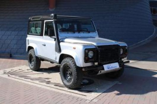Defender