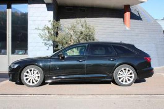 usato AUDI A6