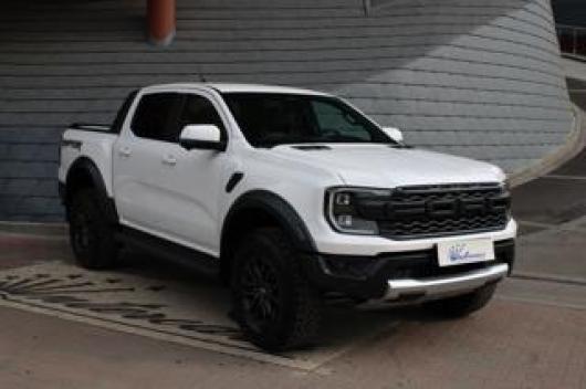 Km 0 FORD Ranger Raptor