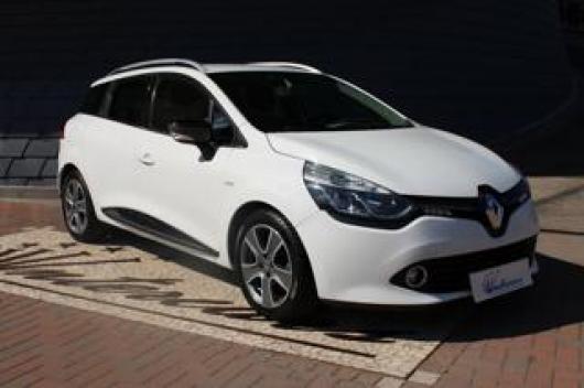 usato RENAULT Clio