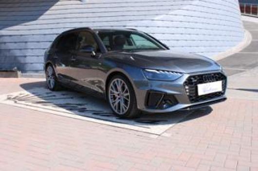usato AUDI A4