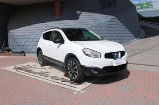 usato NISSAN Qashqai