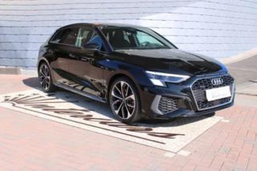 usato AUDI A3