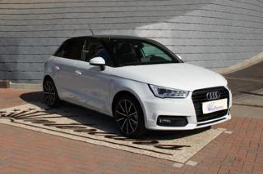 usato AUDI A1