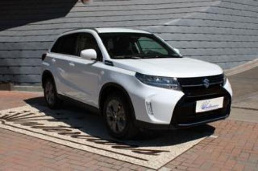 Km 0 SUZUKI Vitara
