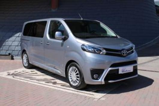 usato TOYOTA Proace