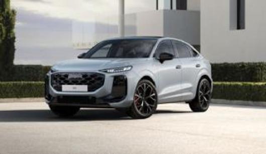 nuovo AUDI Q3
