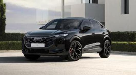 nuovo AUDI Q3