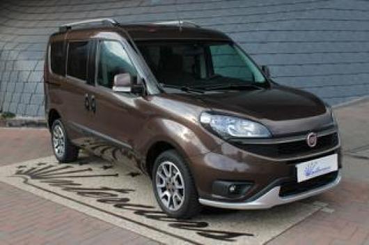 usato FIAT Doblo