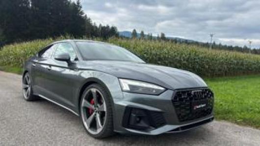 usato AUDI A5
