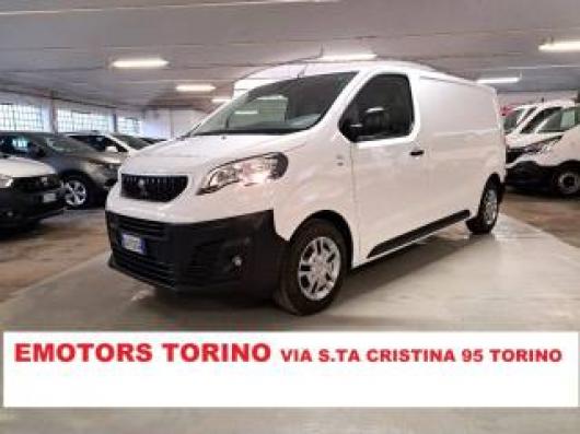 usato PEUGEOT Expert