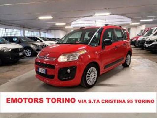 usato CITROEN C3 Picasso
