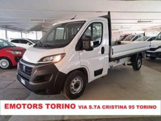 usato FIAT Ducato