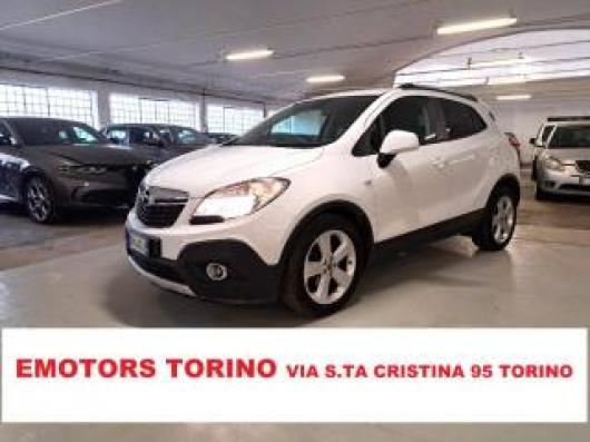 usato OPEL Mokka