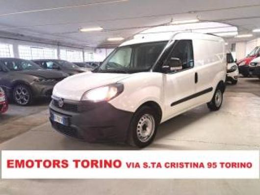 usato FIAT Doblo