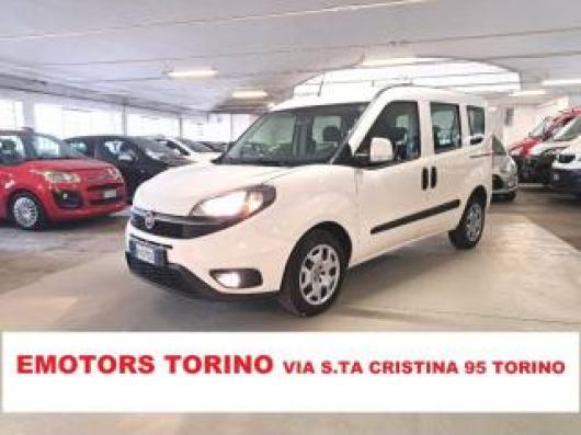 usato FIAT Doblo