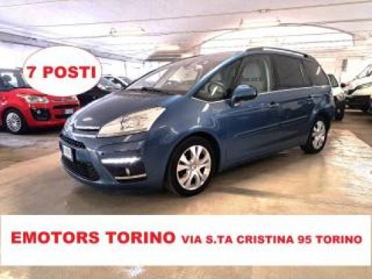 usato CITROEN C4