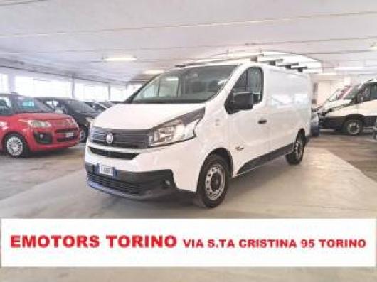 usato FIAT Talento