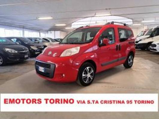 usato FIAT Qubo