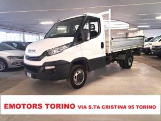 usato IVECO Daily