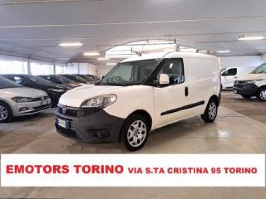 usato FIAT Doblo
