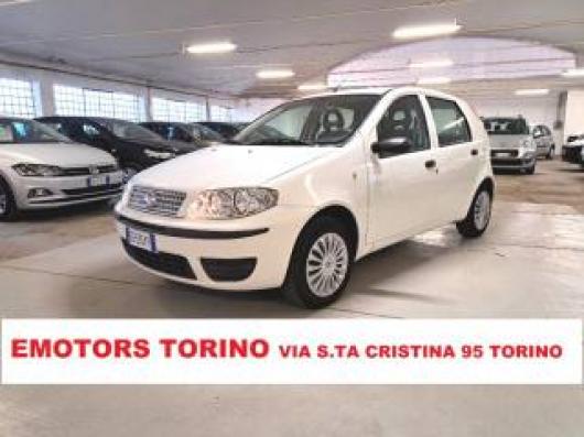 Punto