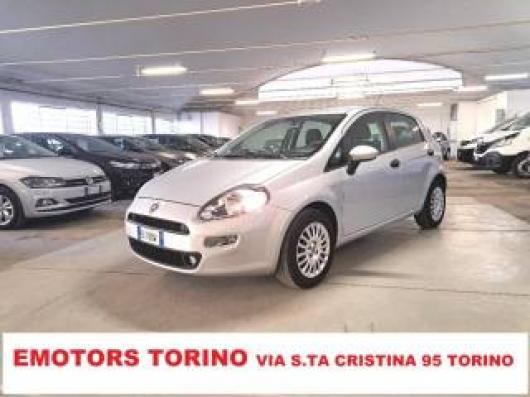 usato FIAT Punto
