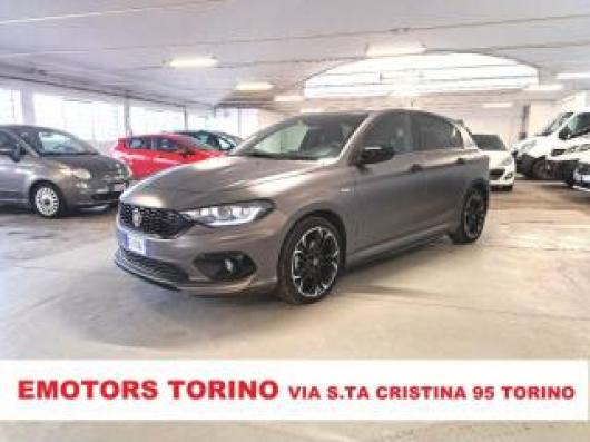 usato FIAT Tipo