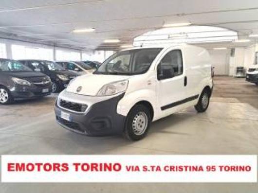usato FIAT Fiorino