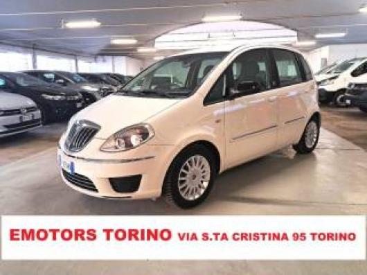 usato LANCIA MUSA