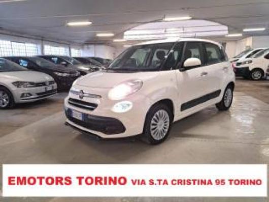 usato FIAT 500L