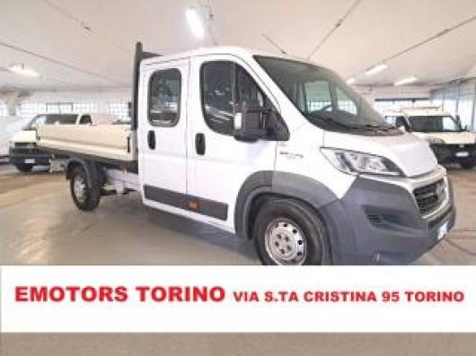 usato FIAT Ducato