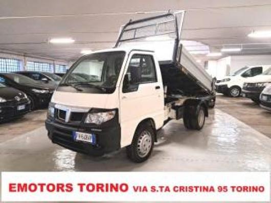usato PIAGGIO Porter