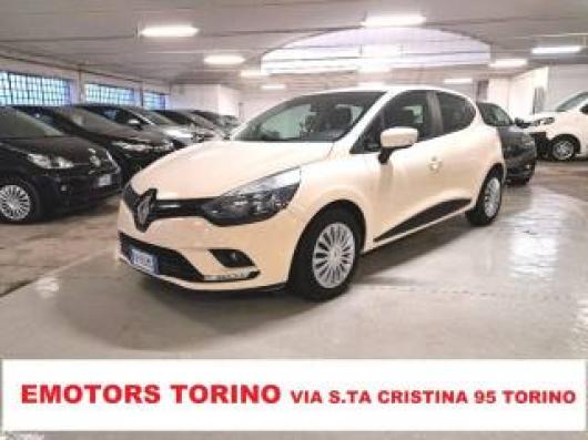 usato RENAULT Clio
