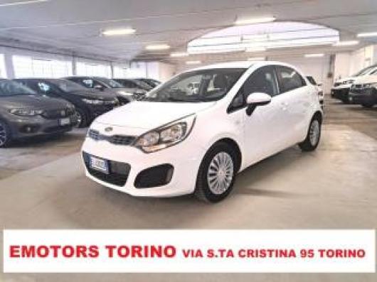 usato KIA Rio