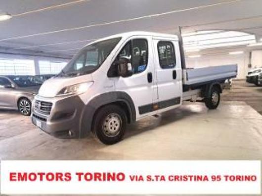 usato FIAT Ducato